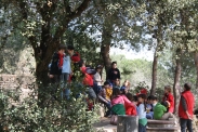 Bosc i nens