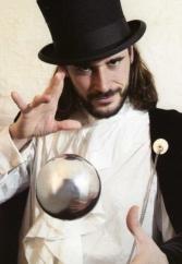 Nens i magia